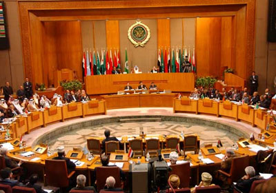 البرلمان العربي